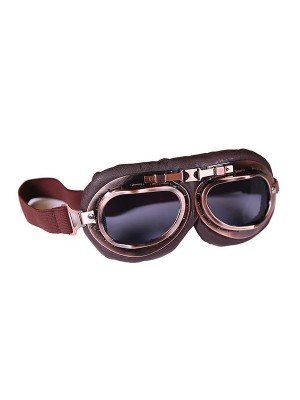MOTO AKINIAI STORMER AVIATOR RETRO